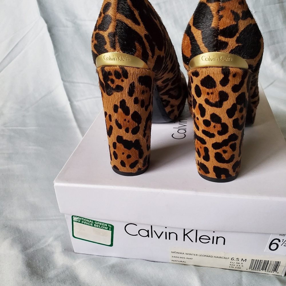 Shoes - Picture 3 of 3